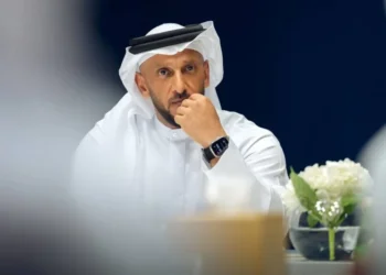 Al Hamed Believes that Digital Media will Shape the Future of Societies