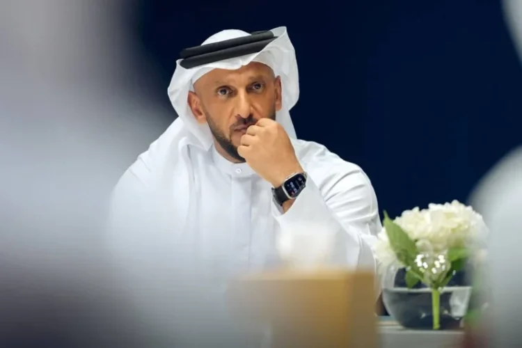 Al Hamed Believes that Digital Media will Shape the Future of Societies
