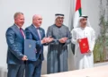 New Zealand and the United Arab Emirates President Cepa Claims that Cepa Brings the two Nations Together