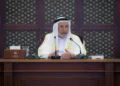 Sheikh Sultan Announces a Grant to Help Pensioners with Modest Incomes