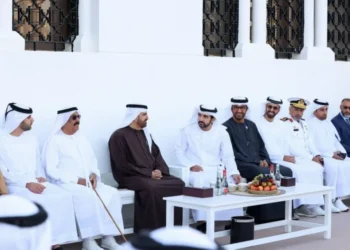 According to Sheikh Hamdan, Trade is Essential to Dubai’s Economy