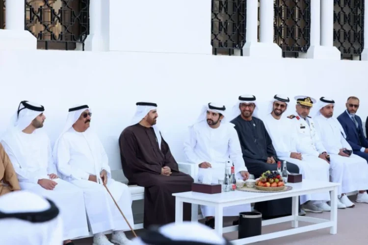 According to Sheikh Hamdan, Trade is Essential to Dubai’s Economy