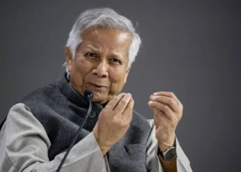 Muhammad Yunus Argues that the Strongest possible Relations should be Maintained with India