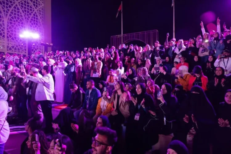 Sharjah Entrepreneurship Festival will Include Global Music Talents