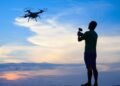 UAE Authorities Clarifies New Drone Regulations: Permits Issued before January 6 are now Invalid