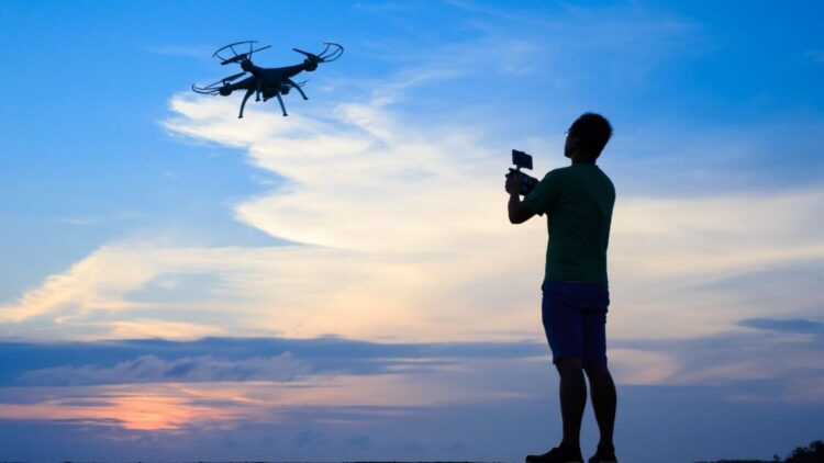 UAE Authorities Clarifies New Drone Regulations: Permits Issued before January 6 are now Invalid