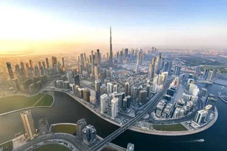 For the Second Year in a row, Dubai is Ranked in the top 10 Cities in the World by the Global Power City Index