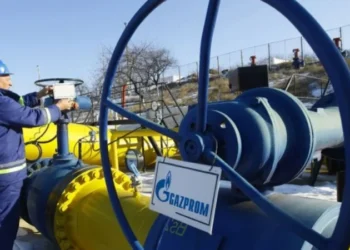 Russia Stops using Ukraine to Export gas to Europe