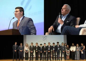 The 2025 Skill Craft Summit: An Enlightening Voyage into Sustainability, Innovation, and Leadership