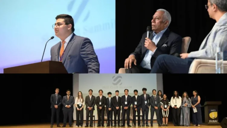 The 2025 Skill Craft Summit: An Enlightening Voyage into Sustainability, Innovation, and Leadership