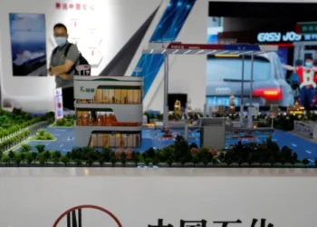 China and Sri Lanka Decide to Expedite a $3.7 Billion Refinery