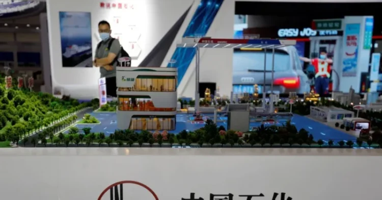 China and Sri Lanka Decide to Expedite a $3.7 Billion Refinery