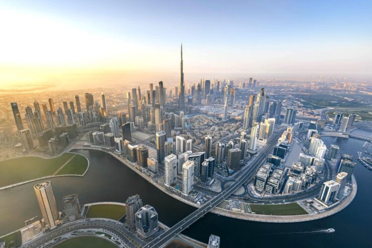 As Dubai Prepares to Create 72,000 Housing Units, the Price Spike may Moderate