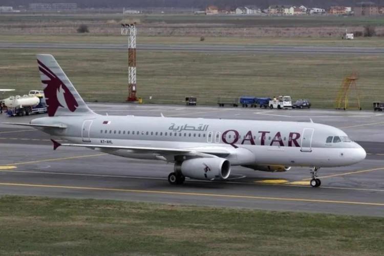 After 13 Years, Qatar Airways will Fly to Syria Again