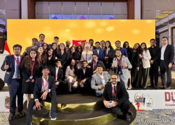 Dubai: Evening MBA Courses can Cost Working Individuals up to Dh150,000.