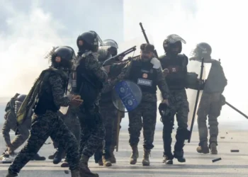 The Worst year for Pakistani Security Forces in a Decade