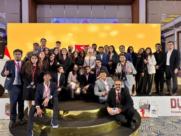 Dubai: Evening MBA Courses can Cost Working Individuals up to Dh150,000.