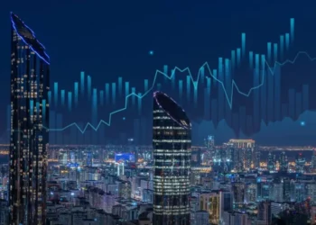 Due to a Robust Economy, UAE Stock Markets saw a Dhs257 Billion Increase in Market Capitalization