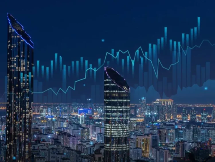 Due to a Robust Economy, UAE Stock Markets saw a Dhs257 Billion Increase in Market Capitalization