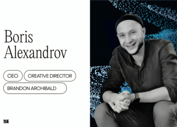 Boris Alexandrov