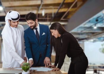 Dubai: According to a Leading Entrepreneur, the Arab World Must Come Together to Draw in More Capital