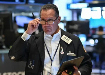 European Stocks Reach all-Time Highs amid Optimism for Peace in Ukraine