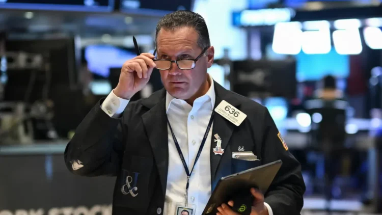 European Stocks Reach all-Time Highs amid Optimism for Peace in Ukraine