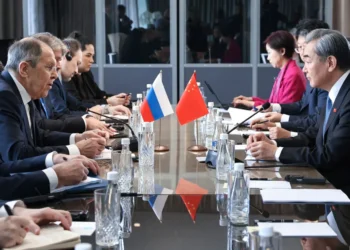 Russia’s Largest Supporter Believes There is a “Window for Peace” as Trump Grows Impatient with Ukraine