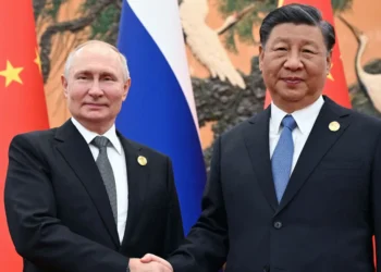 Trump Hopes China will Help Bring about Peace in Ukraine. Will Xi Jinping Lend a hand?