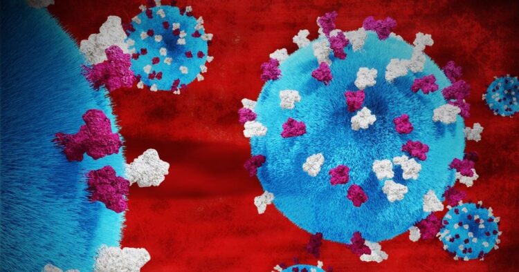 Measles Outbreak in West Texas Doubles to 48 Cases