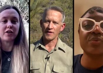 Federal Employees are Left in a State of Uncertainty as Musk’s Email Deadline Approaches