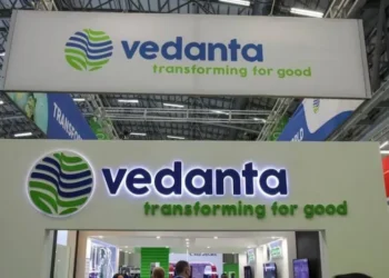 Here’s Why Vedanta Shares are a Hot Topic Today