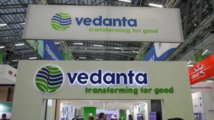 Here’s Why Vedanta Shares are a Hot Topic Today
