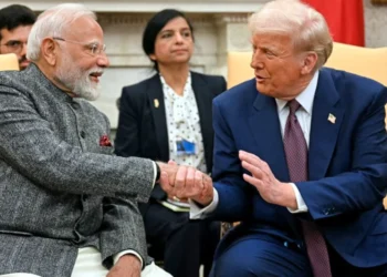 Donald Trump on Tesla’s Entry into India: “It Would be Extremely Unfair to the United States if Tesla were to Establish a Factory There.