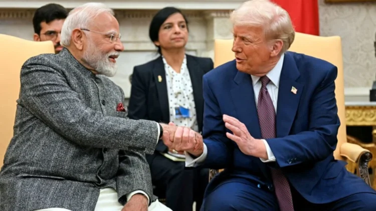Donald Trump on Tesla’s Entry into India: “It Would be Extremely Unfair to the United States if Tesla were to Establish a Factory There.