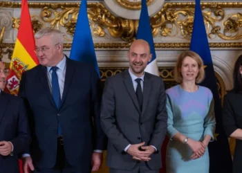 Trump’s Move About Russia took Europe off Guard