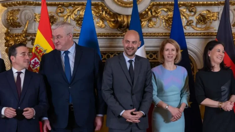 Trump’s Move About Russia took Europe off Guard
