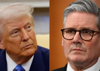 Will Trump be Won Over by Starmer’s Defence Hike?