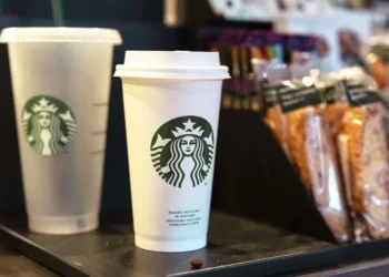 Starbucks is Trying to Turn Things Around in the US by Laying off 1,100 Employees