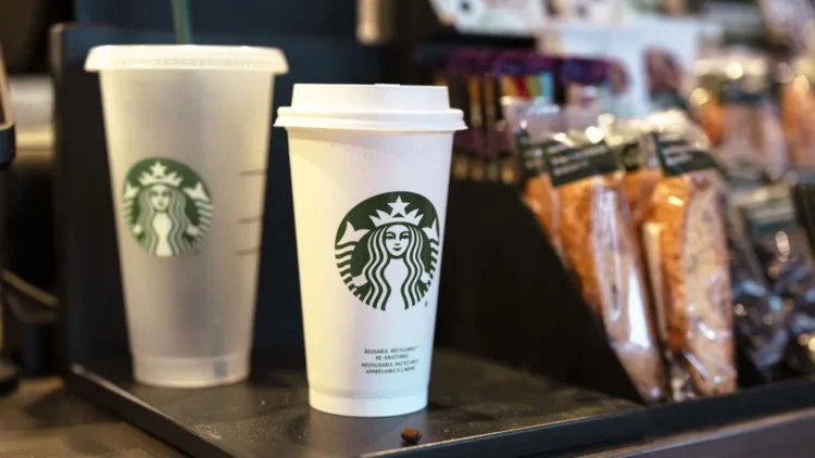 Starbucks is Trying to Turn Things Around in the US by Laying off 1,100 Employees