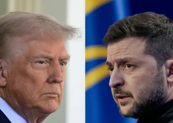 Zelensky and Trump will Meet in Washington to Seal a Deal on Minerals