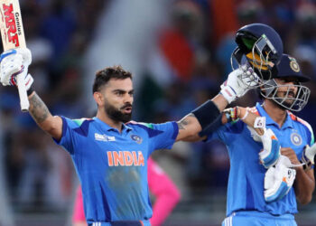 India defeated Pakistan in Dubai; the Champions Trophy Group Match was Won Thanks to Virat Kohli’s Century