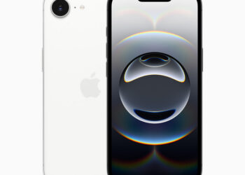 A Potent New Addition to the iPhone 16 Family, the IPhone 16e is Unveiled by Apple