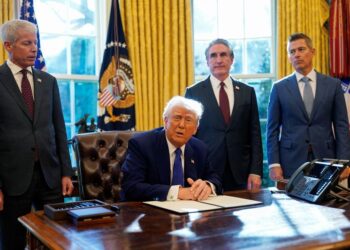 Trump Continues to Drum up Tariffs, Aiming to Target Cars Next