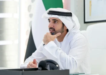 For Smooth Services, Sheikh Hamdan has Approved the Dubai Child Protection Protocol