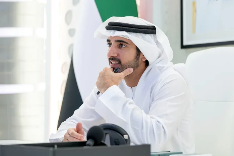 For Smooth Services, Sheikh Hamdan has Approved the Dubai Child Protection Protocol
