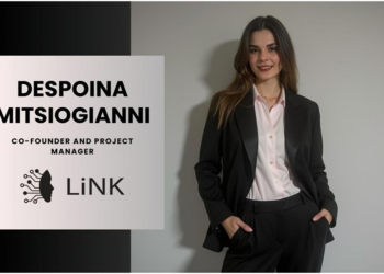 Despoina Mitsiogianni