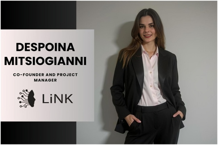 Despoina Mitsiogianni