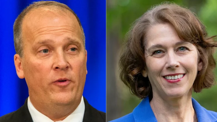 A Single-state Supreme Court Seat Race Turns into 2025’s “Blockbuster” Political Contest