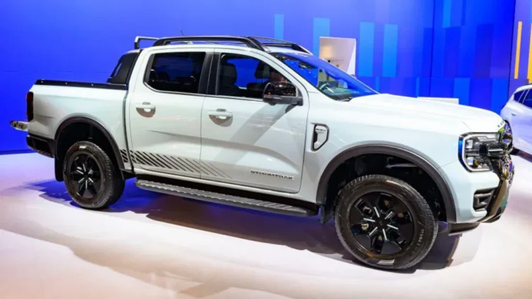 Why do Europeans not Purchase More American Automobiles